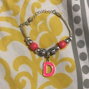 Girl bracelet
